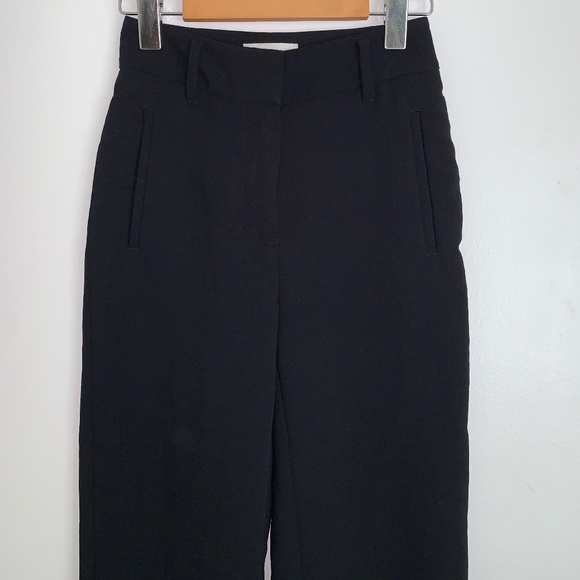 Wilfred Tie-Front Pants - Picture 3 of 4